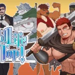 Guild Life Tap! hentai game cover
