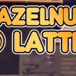 Hazelnut Latte hentai game cover
