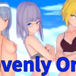 Heavenly Order hentai game cover