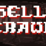 Hell Crawl hentai game cover