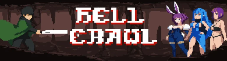 Hell Crawl cover Hell Crawl cover