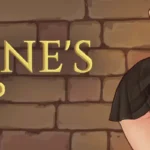 Hermione’s Shop hentai game cover