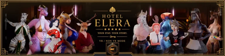 Hotel Elera cover