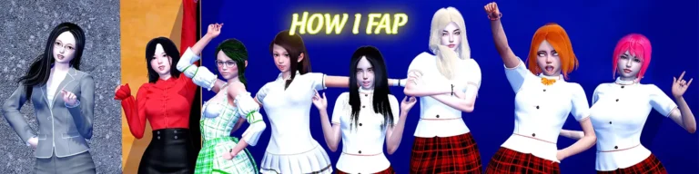 How I Fap cover