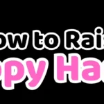 How to Raise Happy Harem hentai game cover
