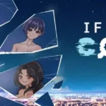 If I Remember Correctly hentai game cover