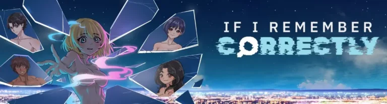 If I Remember Correctly cover If I Remember Correctly cover