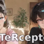 iNTeRcepted hentai game cover