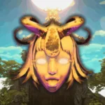 IslanDeity hentai game cover