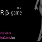 JOI VR β-games hentai game cover