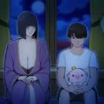 Konoha Milfs hentai game cover