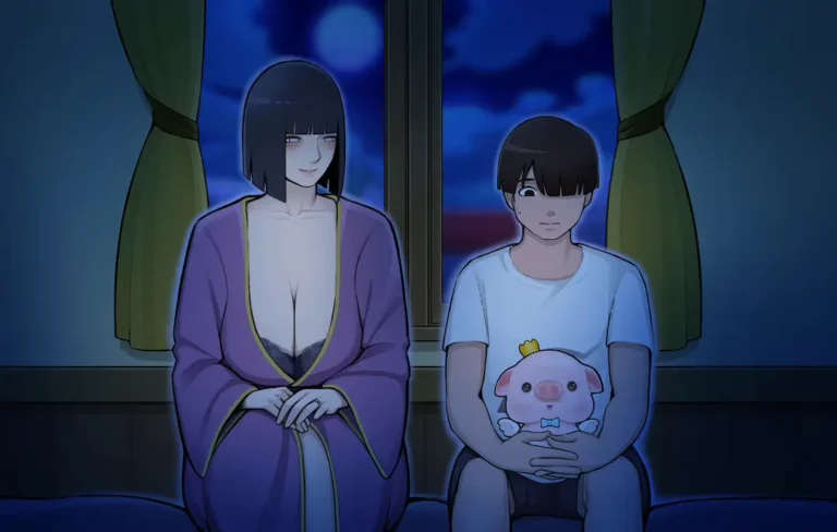 Konoha Milfs cover