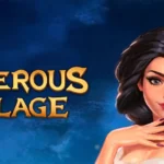 Lecherous Village hentai game cover