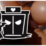 Lewd Elevator hentai game cover