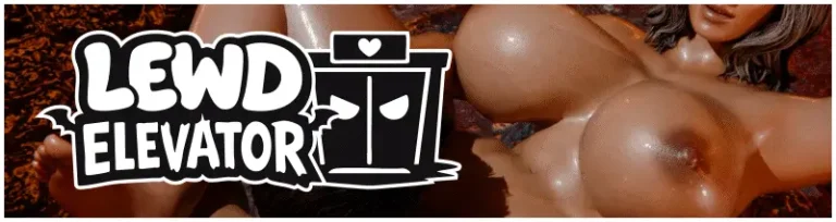 Lewd Elevator cover
