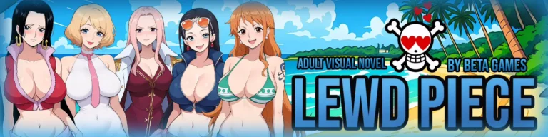 Lewd Piece cover Lewd Piece cover