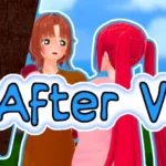 Life After Victory hentai game cover