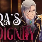 Liora’s Price of Dignity hentai game cover