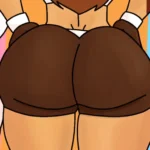 LockDown Dom hentai game cover