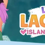 Lost Lagoon – Island of Lust hentai game cover