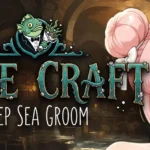 Love Craft | Deep Sea Groom hentai game cover