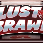 Lust Brawl hentai game cover