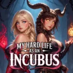 M.H.L.I. hentai game cover