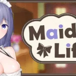 Maid Life SS hentai game cover