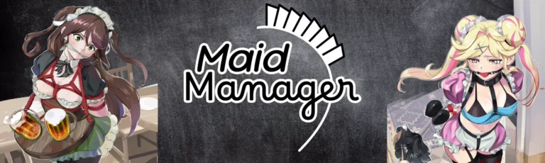 Maid Manager cover