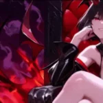 Maiden of Ruin hentai game cover