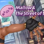 Mallow & The Street of the Fallen hentai game cover