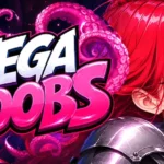 MEGABOOBS hentai game cover