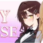 MelodyMuse hentai game cover