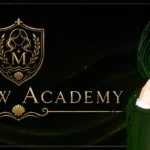 Merrow Academy hentai game cover