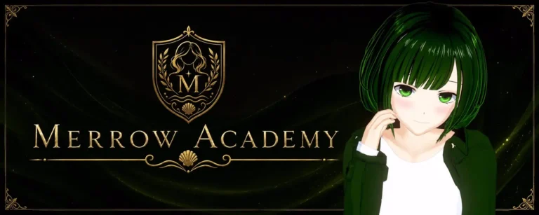 Merrow Academy cover