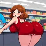 Midnight Exploration hentai game cover