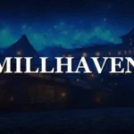 Millhaven hentai game cover