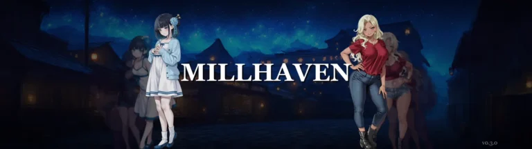 Millhaven cover Millhaven cover
