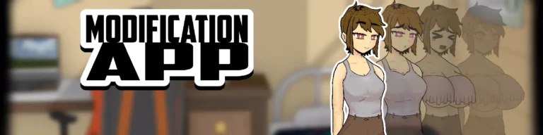 Modification App cover
