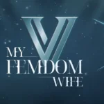 My Femdom Wife hentai game cover