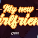 My New Girlfriend hentai game cover