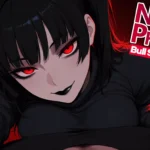 NeToRi Phone: Bull Simulator hentai game cover