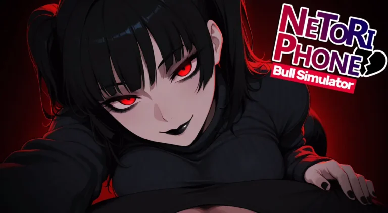 NeToRi Phone: Bull Simulator cover
