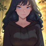 Never Trust Reality hentai game cover
