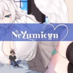 Nezumicon hentai game cover