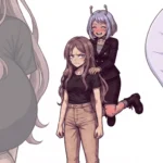 Noru: Asset Override hentai game cover