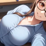 NTR Mobile hentai game cover