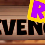 NTR Revenge hentai game cover