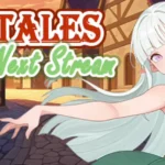 NTR Tales – The Elf Next Stream hentai game cover