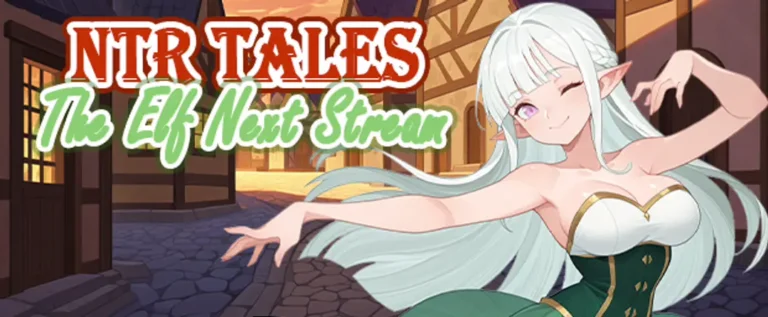 NTR Tales – The Elf Next Stream cover